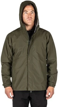 5.11 Tactical Men's Duty Rain Shell 48353 -Tactical Clothing Shop 5.11 tactical mens duty rain shell 48353 48353 27169.1601513322