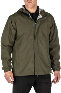 5.11 Tactical Men's Duty Rain Shell 48353 -Tactical Clothing Shop 5.11 tactical mens duty rain shell 48353 48353 66682.1601496830