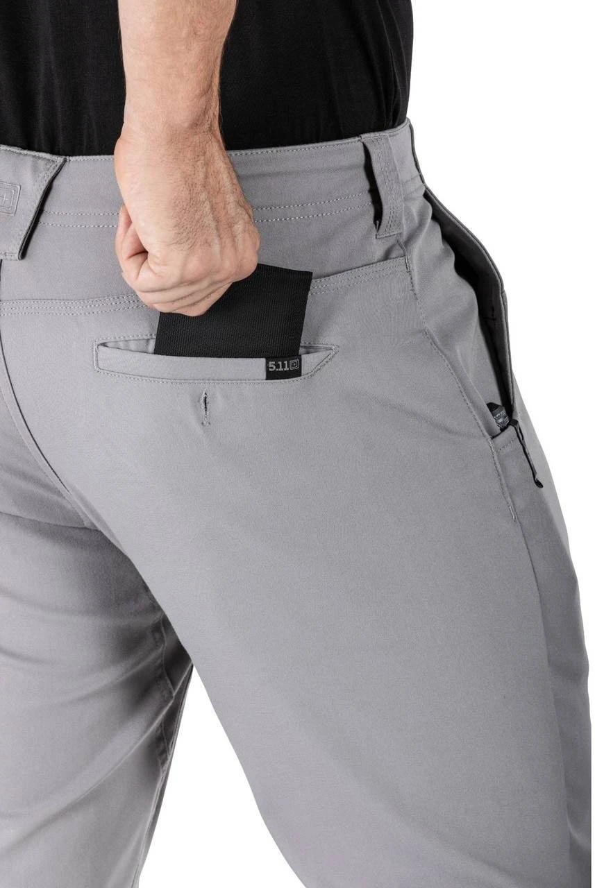 5.11 Tactical Men's Edge Chino Pant 74481 12 5.11 Tactical Men's Edge Chino Pant 74481 - Image 12