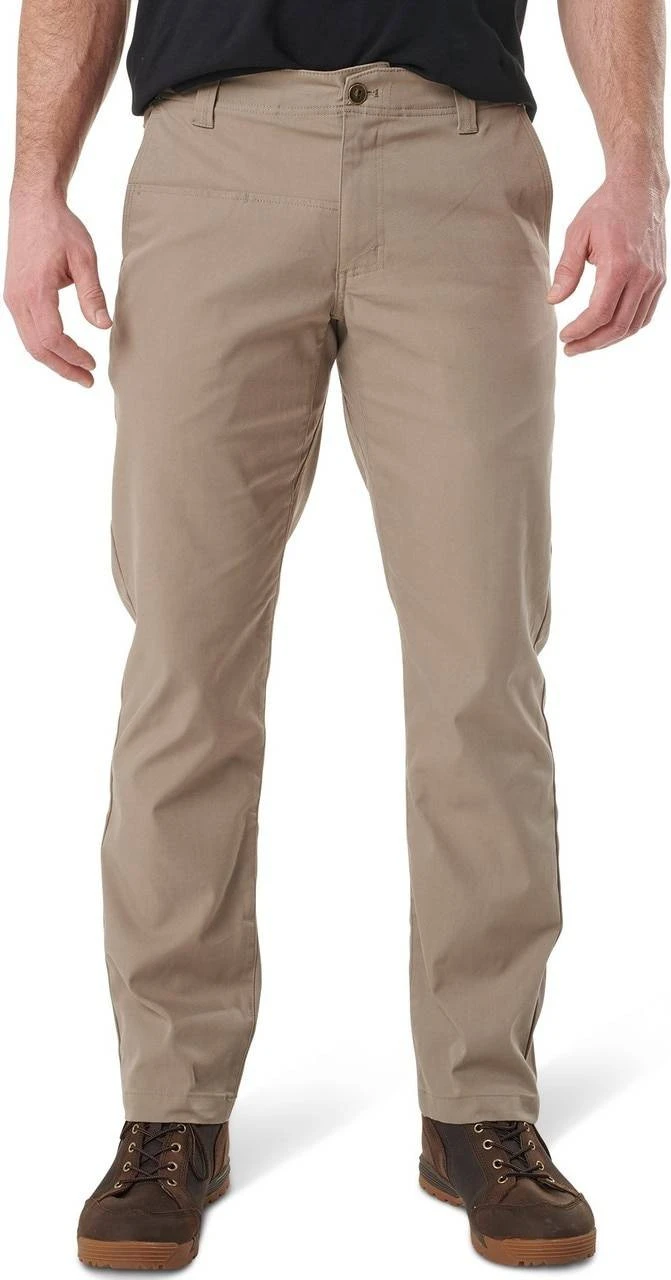 5.11 Tactical Men's Edge Chino Pant 74481 4 5.11 Tactical Men's Edge Chino Pant 74481 - Image 4
