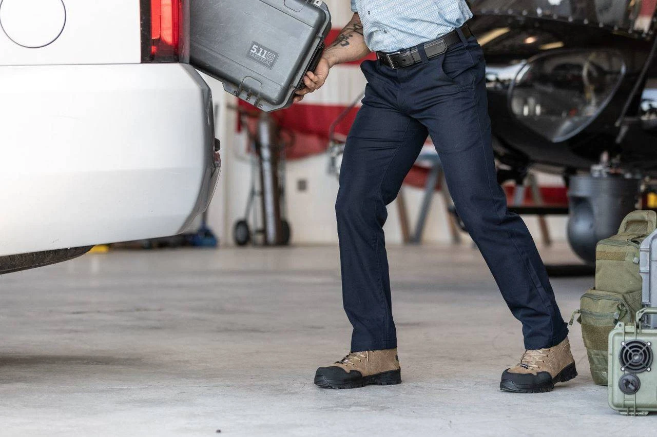 5.11 Tactical Men's Edge Chino Pant 74481 13 5.11 Tactical Men's Edge Chino Pant 74481 - Image 13