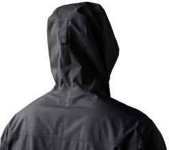 5.11 Tactical Men's Exos Waterproof Rain Shell Jacket 48370 -Tactical Clothing Shop 5.11 tactical mens exos waterproof rain shell jacket 48370 48370 38597.1669245473