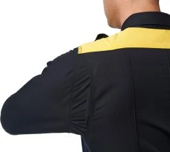 5.11 Tactical Men's Fast-Tac Hi-Vis Long Sleeve Uniform Shirt 72525 -Tactical Clothing Shop 5.11 tactical mens fast tac hi vis long sleeve uniform shirt 72525 72525 94515.1669245538