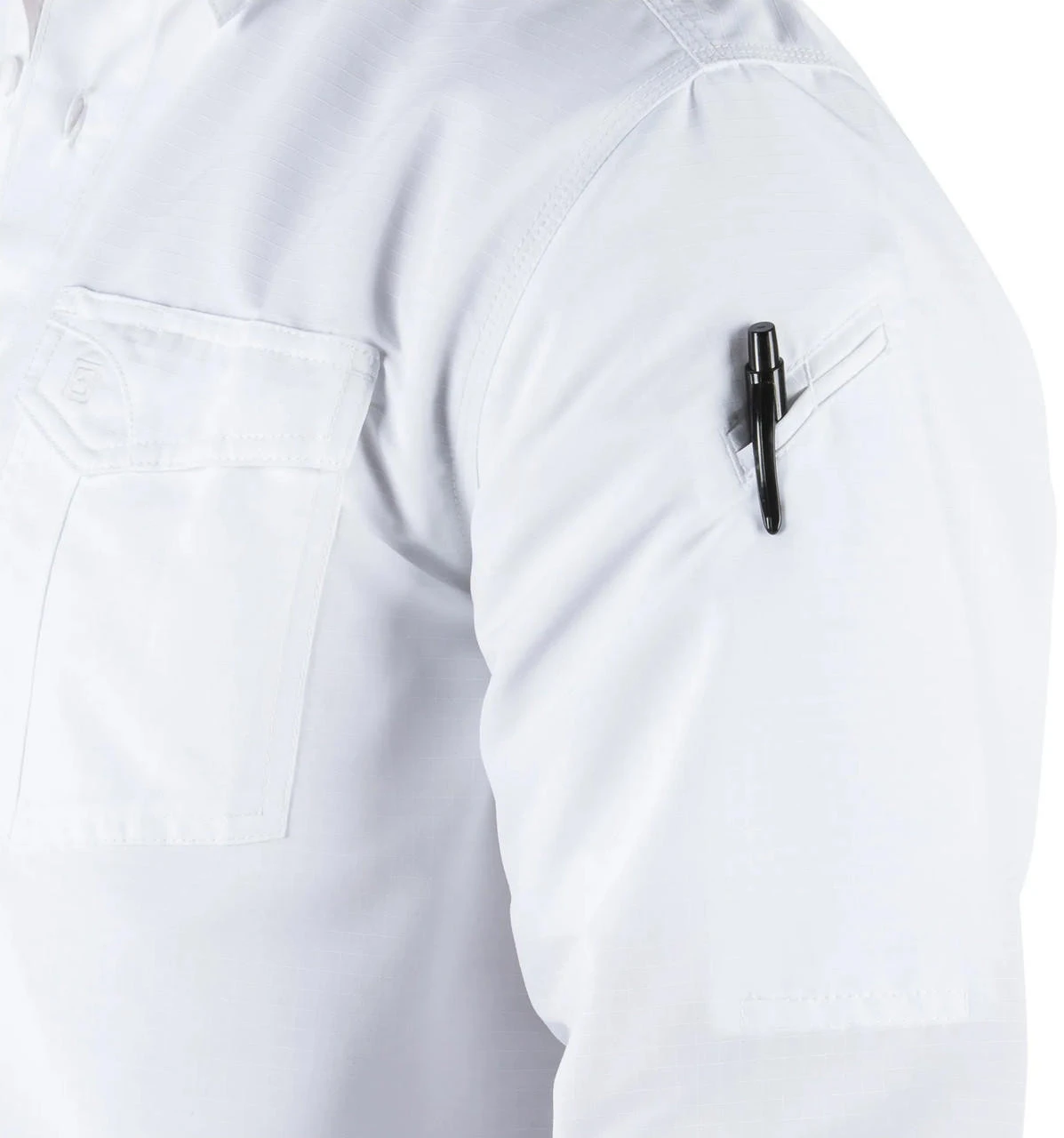 5.11 Tactical Men's Fast-Tac Long Sleeve Shirt 72479 11 5.11 Tactical Men's Fast-Tac Long Sleeve Shirt 72479 - Image 11