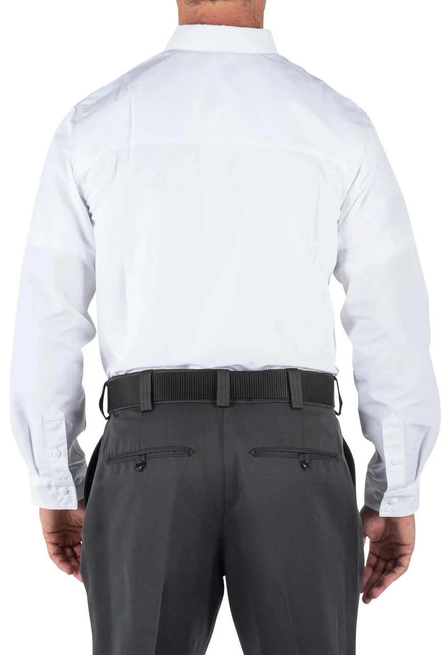 5.11 Tactical Men's Fast-Tac Long Sleeve Shirt 72479 10 5.11 Tactical Men's Fast-Tac Long Sleeve Shirt 72479 - Image 10