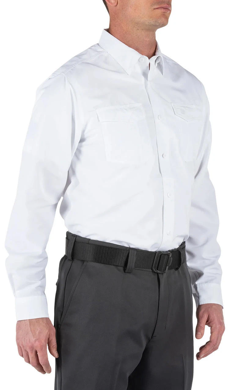 5.11 Tactical Men's Fast-Tac Long Sleeve Shirt 72479 7 5.11 Tactical Men's Fast-Tac Long Sleeve Shirt 72479 - Image 7