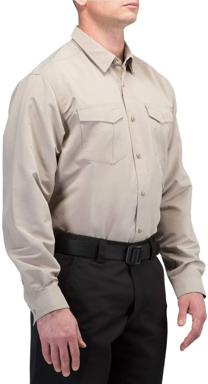 5.11 Tactical Men's Fast-Tac Long Sleeve Shirt 72479 5 5.11 Tactical Men's Fast-Tac Long Sleeve Shirt 72479 - Image 5