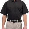 5.11 Tactical Men's Fast-Tac Short Sleeve Shirt 71373