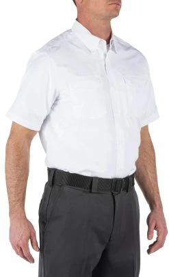 5.11 Tactical Men's Fast-Tac Short Sleeve Shirt 71373 -Tactical Clothing Shop 5.11 tactical mens fast tac short sleeve shirt 71373 71373 68099.1666737536