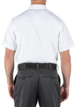 5.11 Tactical Men's Fast-Tac Short Sleeve Shirt 71373 -Tactical Clothing Shop 5.11 tactical mens fast tac short sleeve shirt 71373 71373 73256.1666737561