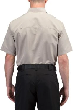 5.11 Tactical Men's Fast-Tac Short Sleeve Shirt 71373 -Tactical Clothing Shop 5.11 tactical mens fast tac short sleeve shirt 71373 71373 87478.1603752048