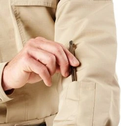 5.11 Tactical Men's Fast-Tac TDU Long Sleeve Shirt72465 -Tactical Clothing Shop 5.11 tactical mens fast tac tdu long sleeve shirt 72465 72465 05190.1603769371