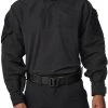 5.11 Tactical Men's Fast-Tac TDU Rapid Long Sleeve Shirt 72488