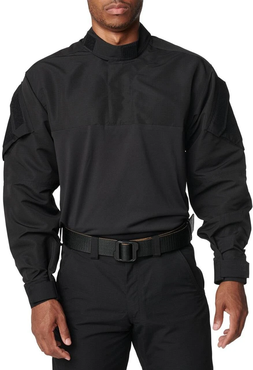 5.11 Tactical Men's Fast-Tac TDU Rapid Long Sleeve Shirt 72488 1 5.11 Tactical Men's Fast-Tac TDU Rapid Long Sleeve Shirt 72488