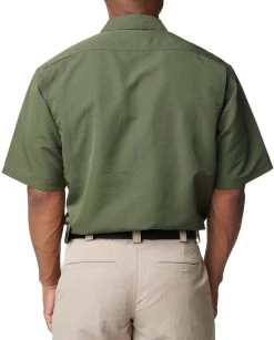 5.11 Tactical Men's Fast-Tac TDU Short Sleeve Shirt 71379 -Tactical Clothing Shop 5.11 tactical mens fast tac tdu short sleeve shirt 71379 71379 83629.1601486237