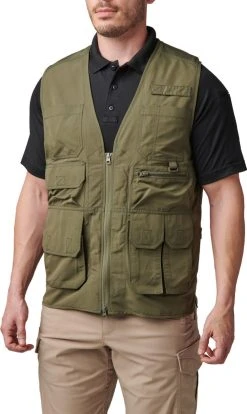 5.11 Tactical Men's Fast-Tac Vest 80034 -Tactical Clothing Shop 5.11 tactical mens fast tac vest 80034 80034 09027.1669677742