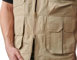 5.11 Tactical Men's Fast-Tac Vest 80034 -Tactical Clothing Shop 5.11 tactical mens fast tac vest 80034 80034 15434.1669677446