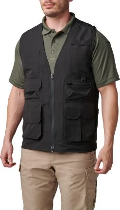 5.11 Tactical Men's Fast-Tac Vest 80034