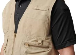 5.11 Tactical Men's Fast-Tac Vest 80034 -Tactical Clothing Shop 5.11 tactical mens fast tac vest 80034 80034 36439.1669677185