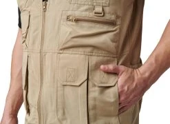 5.11 Tactical Men's Fast-Tac Vest 80034 -Tactical Clothing Shop 5.11 tactical mens fast tac vest 80034 80034 44570.1669677260