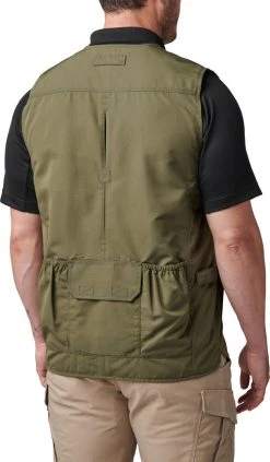 5.11 Tactical Men's Fast-Tac Vest 80034 -Tactical Clothing Shop 5.11 tactical mens fast tac vest 80034 80034 58399.1669677171