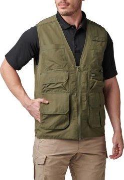 5.11 Tactical Men's Fast-Tac Vest 80034 -Tactical Clothing Shop 5.11 tactical mens fast tac vest 80034 80034 60273.1669677188