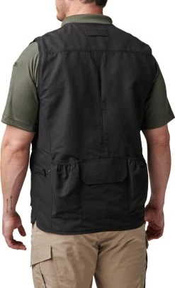 5.11 Tactical Men's Fast-Tac Vest 80034 -Tactical Clothing Shop 5.11 tactical mens fast tac vest 80034 80034 69122.1669677435