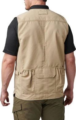 5.11 Tactical Men's Fast-Tac Vest 80034 -Tactical Clothing Shop 5.11 tactical mens fast tac vest 80034 80034 69165.1669677221