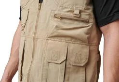 5.11 Tactical Men's Fast-Tac Vest 80034 -Tactical Clothing Shop 5.11 tactical mens fast tac vest 80034 80034 89441.1669677385