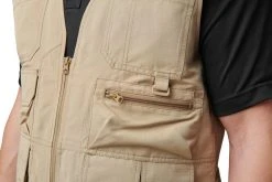 5.11 Tactical Men's Fast-Tac Vest 80034 -Tactical Clothing Shop 5.11 tactical mens fast tac vest 80034 80034 95332.1669677666