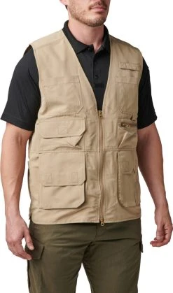 5.11 Tactical Men's Fast-Tac Vest 80034 -Tactical Clothing Shop 5.11 tactical mens fast tac vest 80034 80034 98832.1669677498