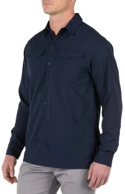 5.11 Tactical Men's Freedom Flex Long Sleeve Shirt 72417 16 5.11 Tactical Men's Freedom Flex Long Sleeve Shirt 72417 -Tactical Clothing Shop 5.11 tactical mens freedom flex long sleeve shirt 72417 72417 16375.1668034848