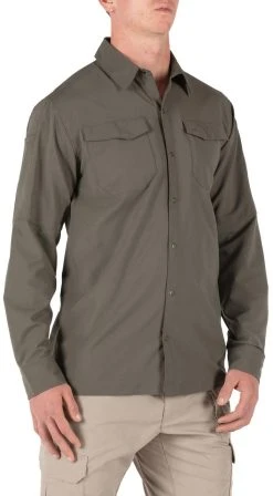 5.11 Tactical Men's Freedom Flex Long Sleeve Shirt 72417 20 5.11 Tactical Men's Freedom Flex Long Sleeve Shirt 72417 -Tactical Clothing Shop 5.11 tactical mens freedom flex long sleeve shirt 72417 72417 58486.1668034911