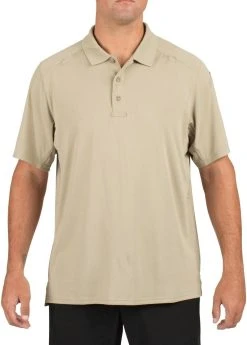 5.11 Tactical Men's Helios Short Sleeve Polo Shirt 41192 -Tactical Clothing Shop 5.11 tactical mens helios short sleeve polo shirt 41192 41192 29799.1607119335