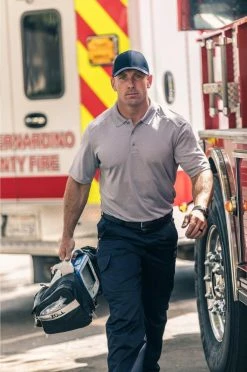 5.11 Tactical Men's Helios Short Sleeve Polo Shirt 41192 -Tactical Clothing Shop 5.11 tactical mens helios short sleeve polo shirt 41192 41192 54321.1607119388