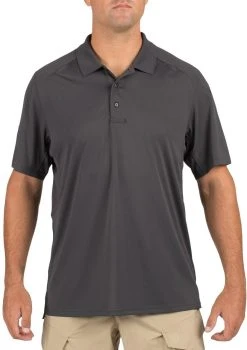 5.11 Tactical Men's Helios Short Sleeve Polo Shirt 41192 -Tactical Clothing Shop 5.11 tactical mens helios short sleeve polo shirt 41192 41192 67042.1607119361