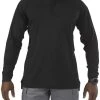 5.11 Tactical Men's Long Sleeve Performance Polo Shirt 72049
