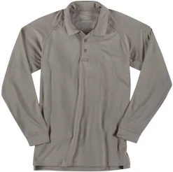 5.11 Tactical Men's Long Sleeve Performance Polo Shirt 72049 -Tactical Clothing Shop 5.11 tactical mens long sleeve performance polo shirt 72049 72049 67100.1603748569