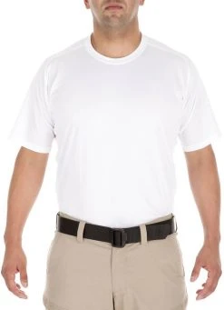 5.11 Tactical Men's Loose Fit Crew Shirt -Tactical Clothing Shop 5.11 tactical mens loose fit crew shirt 40007 40007 51 73317.1604604311