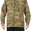 5.11 Tactical Men's Multicam TDU Long Sleeve Shirt 72013