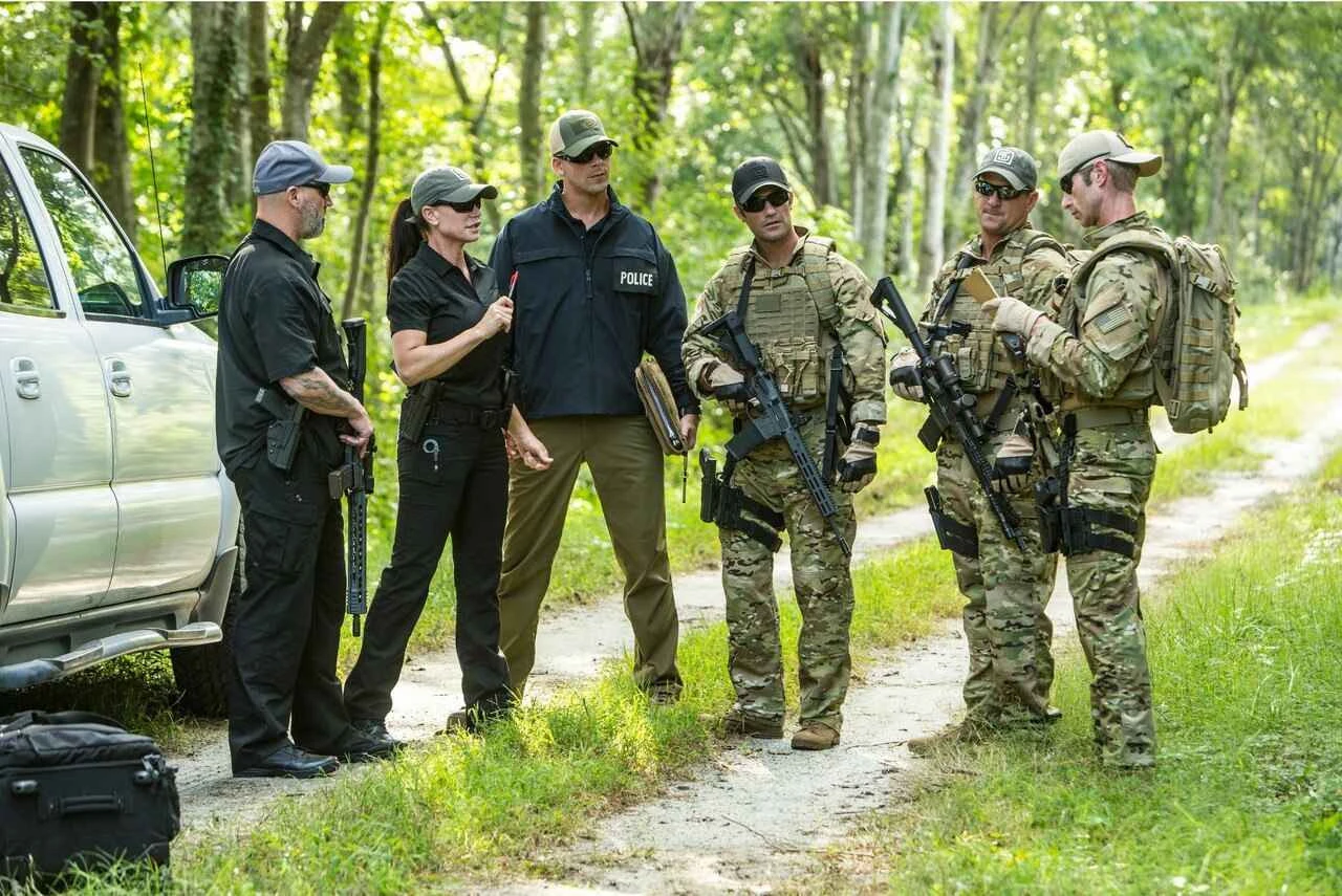 5.11 Tactical Men's Multicam TDU Pant 74350 4 5.11 Tactical Men's Multicam TDU Pant 74350 - Image 4