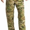 5.11 Tactical Men's Multicam TDU Pant 74350