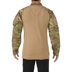 5.11 Tactical Men's Multicam TDU Rapid Assault Combat Shirt 72185 -Tactical Clothing Shop 5.11 tactical mens multicam tdu rapid assault combat shirt 72185 72185 51 98752.1599992604