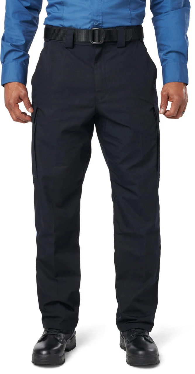 5.11 Tactical Men's NJDOC PDU Class B RipStop Cargo Uniform Pant 74062US 2 5.11 Tactical Men's NJDOC PDU Class B RipStop Cargo Uniform Pant 74062US - Image 2