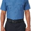5.11 Tactical Men's NJDOC PDU Taclite Class A Short Sleeve Uniform Shirt 71044US