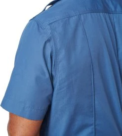 5.11 Tactical Men's NJDOC PDU Taclite Class A Short Sleeve Uniform Shirt 71044US -Tactical Clothing Shop 5.11 tactical mens njdoc pdu taclite class a short sleeve uniform shirt 71044us 71044us 83968.1669677249