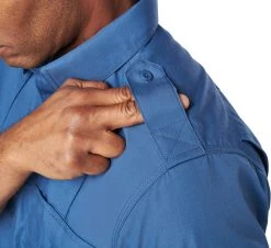 5.11 Tactical Men's NJDOC PDU Taclite Class A Short Sleeve Uniform Shirt 71044US -Tactical Clothing Shop 5.11 tactical mens njdoc pdu taclite class a short sleeve uniform shirt 71044us 71044us 99678.1669677642