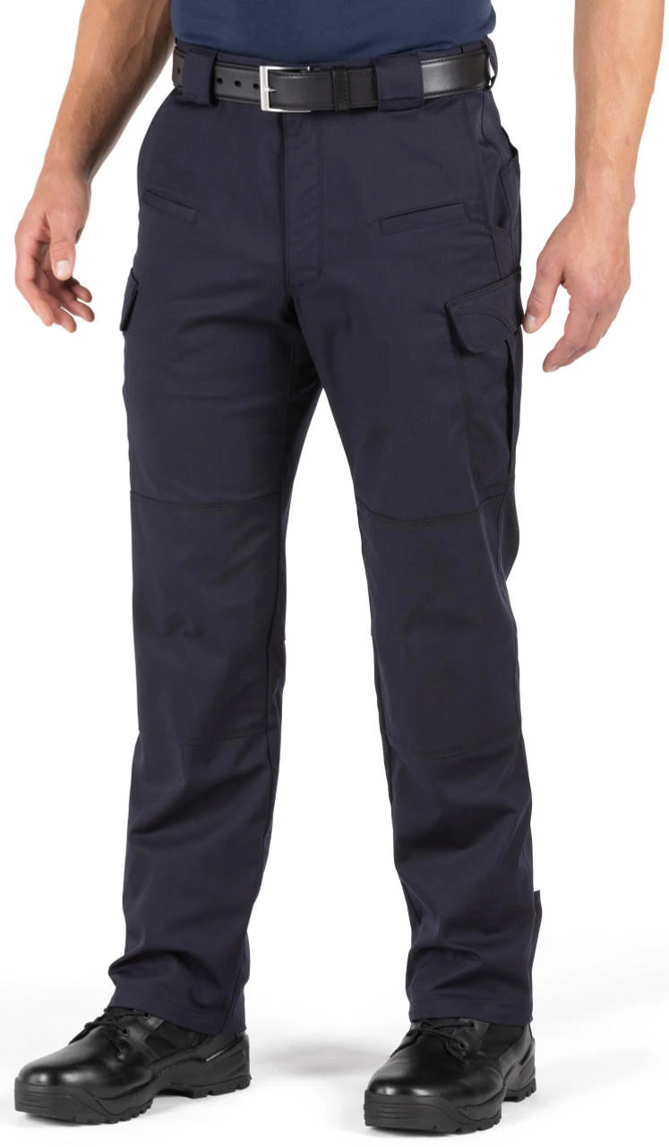 5.11 Tactical Men's NYPD Stryke RipStop Uniform Pant 74485 2 5.11 Tactical Men's NYPD Stryke RipStop Uniform Pant 74485 - Image 2