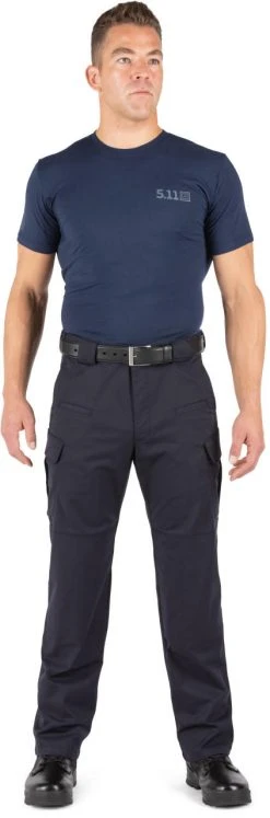 5.11 Tactical Men's NYPD Stryke RipStop Uniform Pant 74485 12 5.11 Tactical Men's NYPD Stryke RipStop Uniform Pant 74485 -Tactical Clothing Shop 5.11 tactical mens nypd stryke ripstop uniform pant 74485 74485 94753.1669149313
