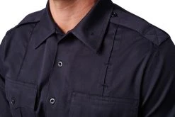 5.11 Tactical Men's NYPD Stryke Twill Short Sleeve Uniform Shirt 71401 -Tactical Clothing Shop 5.11 tactical mens nypd stryke twill short sleeve uniform shirt 71401 71401 00000.1669144625